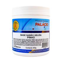 Base Sabão Geléia Pinho 500 g