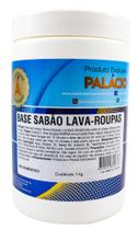 Base Sabão Lava Roupas 1 Kg Base Sabão Lava Roupas 1 Kg