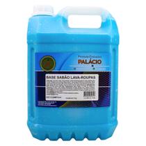 Base Sabão Lava Roupas - 5 Litros Base Sabão Lava Roupas - 5 Litros