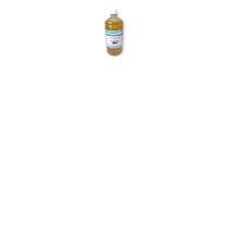 Base sabonete liquido c/ glitter dourado 1l limne