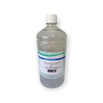 Base Sabonete Liquido Com Glitter Prata 1L Limne