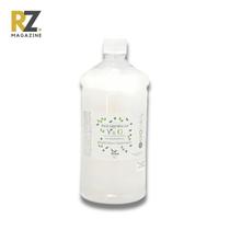 Base Sabonete Líquido Concentrado Hipoalergênica Perolada para Sabonete, Shampoo e Espuma de Banho Quimiz VG 1 Litro