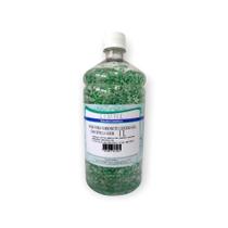 Base Sabonete Liquido Gel Com Estrela Verde 1L Limne