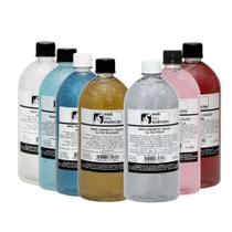 BASE - Sabonete Liquido Glitter Neutro 1L- Diversas cores