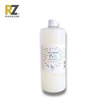 Base Sabonete Líquido Pronta Hipoalergênica Perolada para Sabonete e Shampoo Quimiz VG 1 Litro