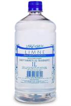 Base Sabonete Liquido Transparente 1/1 1L Limne