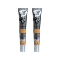 Base Safira Liquida Matte N 04 Bs65480 - Kit Com 2Un