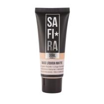 Base Safira Liquida Matte N 1