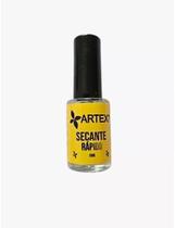 Base Secante Para Esmalte Artex7 Não Oleoso Base Secante Para Esmalte Artex7 Não Oleoso