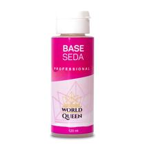 BASE SEDA 120ml - BASE SEDA 120ml -
