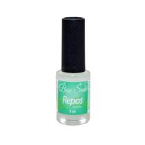 Base Seda para Unhas 9ml - Repos Cosméticos