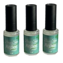 Base Seda Repos 3x9ml