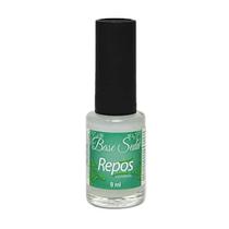 Base seda repos 9ml manicure pedicure unhas