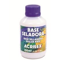 Base Seladora Para Artesanato 100 Ml Acrilex