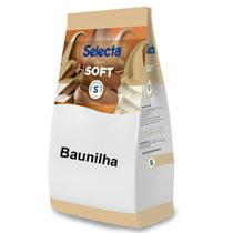 Base Selecta Soft Baunilha 800g