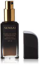Base Sensai Flawless Satin SPF20 30mL 203 Bege Neutro Base Sensai Flawless Satin SPF20 30mL 203 Bege Neutro