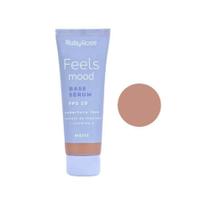 Base Sérum Facial Cremosa FPS 20 Feels Mood - Ruby Rose (HB900)
