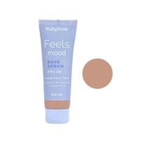 Base Sérum Facial Cremosa FPS 20 Feels Mood - Ruby Rose (HB900)