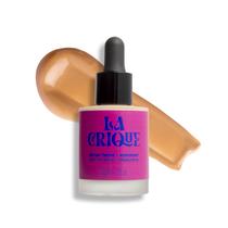 Base Sérum LA CRIQUE 03 Medium 30ml Base Sérum LA CRIQUE 03 Medium 30ml