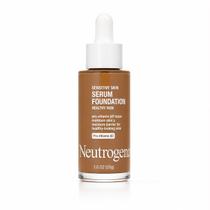 Base sérum Neutrogena Sensitive Skin deep 01 Base sérum Neutrogena Sensitive Skin deep 01