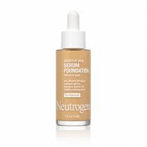 Base sérum Neutrogena Sensitive Skin medium 01 Base sérum Neutrogena Sensitive Skin medium 01