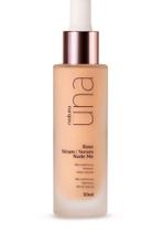 Base Sérum Nude Me Una 16 F