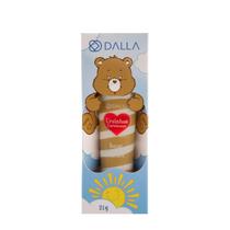 Base + Sérum Pele dos Sonhos Ursinhos Carinhosos 21g Dalla