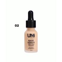 Base Sérum Uni Makeup - PERFECT SKIN FOUNDATION Base Sérum Uni Makeup - PERFECT SKIN FOUNDATION