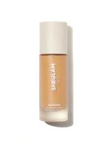 Base SHEGLAM Skinfinite Hydrating Flawless Dewy Butterscotch