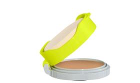 Base Shiseido Hydro BB Compact For Sports FPS50 Dark 12g