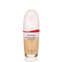 Base Shiseido Revital Essence Skin Glow FPS 30 - 340ml