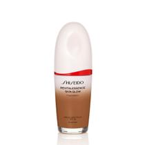 Base Shiseido Revital Essence Skin Glow SPF 30 - 460 Topaz