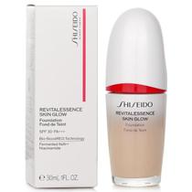 Base Shiseido Revitalessence Skin Glow SPF 30 220 Lin