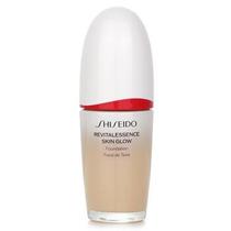 Base Shiseido Revitalessence Skin Glow SPF 30 250 San Base Shiseido Revitalessence Skin Glow SPF 30 250 San