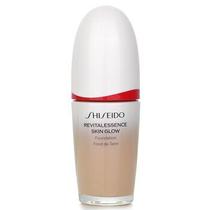 Base Shiseido Revitalessence Skin Glow SPF 30 260 Base Shiseido Revitalessence Skin Glow SPF 30 260