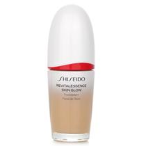 Base Shiseido Revitalessence Skin Glow SPF 30 30 mL 340 Base Shiseido Revitalessence Skin Glow SPF 30 30 mL 340