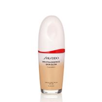 Base Shiseido RevitalEssence Skin Glow SPF 30 320 Pine