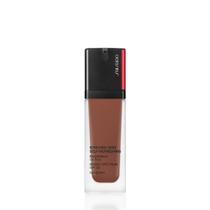Base Shiseido Synchro Skin Autorrefrescante 30mL SPF 30 Base Shiseido Synchro Skin Autorrefrescante 30mL SPF 30