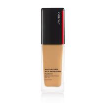 Base Shiseido Synchro Skin FPS 30 30 ml Oak 340
