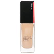 Base Shiseido Synchro Skin Radiant Lifting 240 Quartz