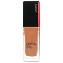 Base Shiseido Synchro Skin Radiant Lifting 430 Cedar 30 ml