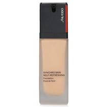 Base Shiseido Synchro Skin Self-Refrescante SPF 30 230