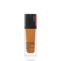 Base Shiseido Synchro Skin Self-Refrescante SPF 30 30mL