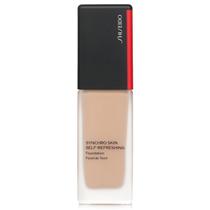 Base Shiseido Synchro Skin Self Refreshing 260 Cashmere