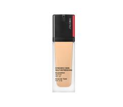 Base Shiseido Synchro Skin Self-Refreshing Spf30 - 120 Ivory