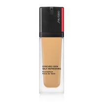 Base Shiseido Synchro Skin Self-Refreshing SPF30