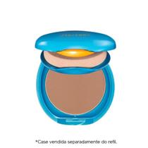 Base Shiseido Uv Protective Compact Foundation Spf 35 Refil 10G Loja Divas