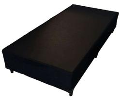 Base simples para colchao solteiro- molejo