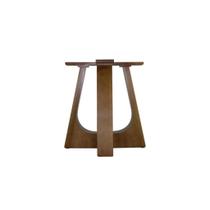 Base Sirlene para Tampo de 1,10 à 1,50 m - Tommy Design