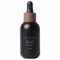 Base Skin Foundation Semi-Matte Oceane Edition 400M 35ml